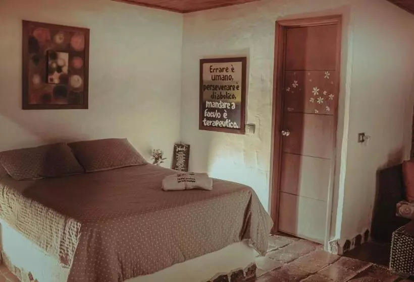 La Finestra Spa Hotel Boutique