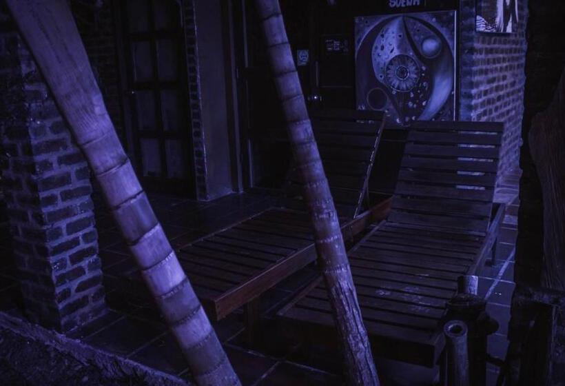 La Finestra Spa Hotel Boutique