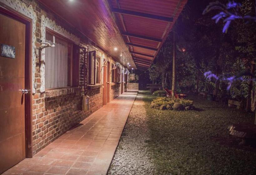 La Finestra Spa Hotel Boutique