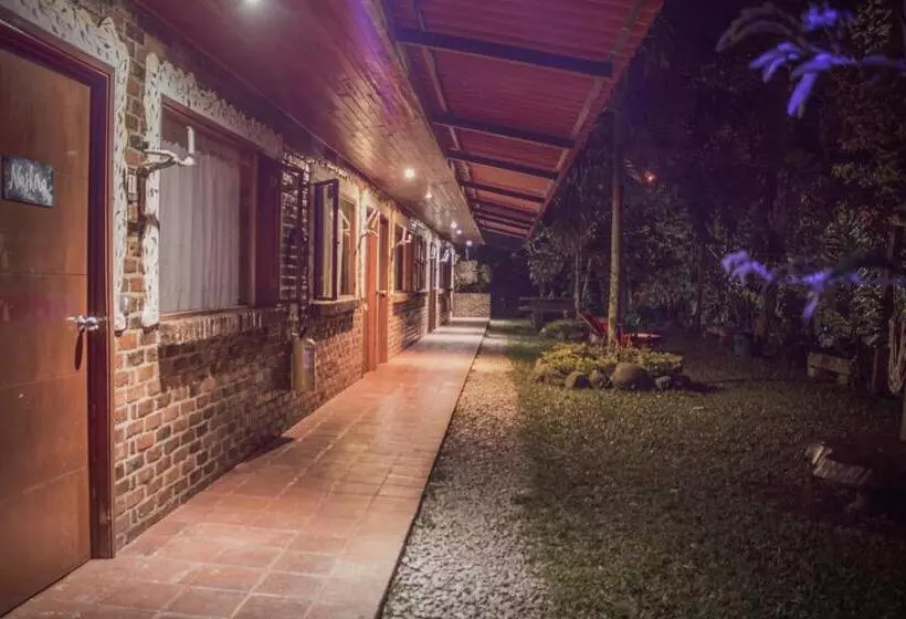 La Finestra Spa Hotel Boutique