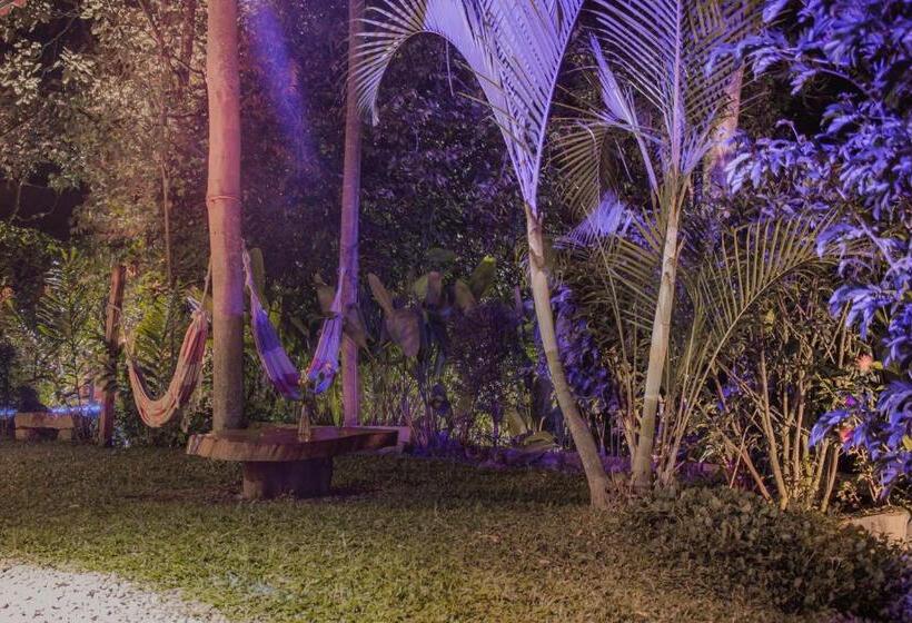 La Finestra Spa Hotel Boutique