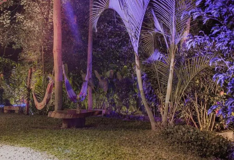 La Finestra Spa Hotel Boutique