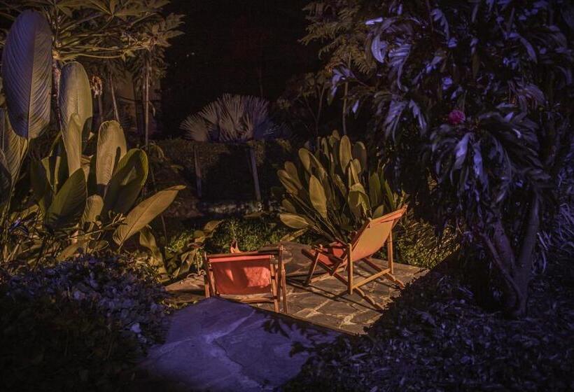 La Finestra Spa Hotel Boutique