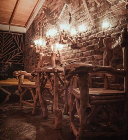 La Finestra Spa Hotel Boutique