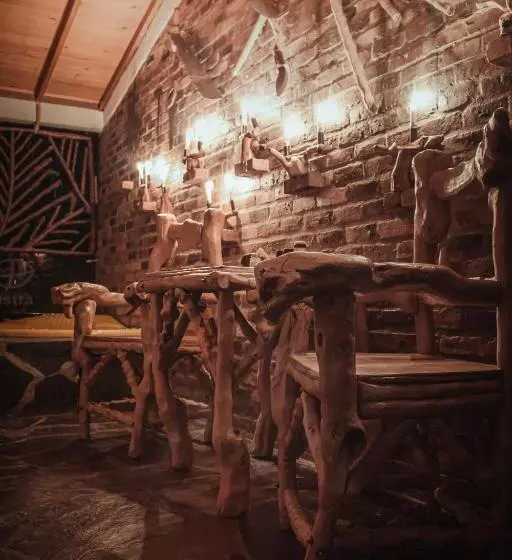 La Finestra Spa Hotel Boutique
