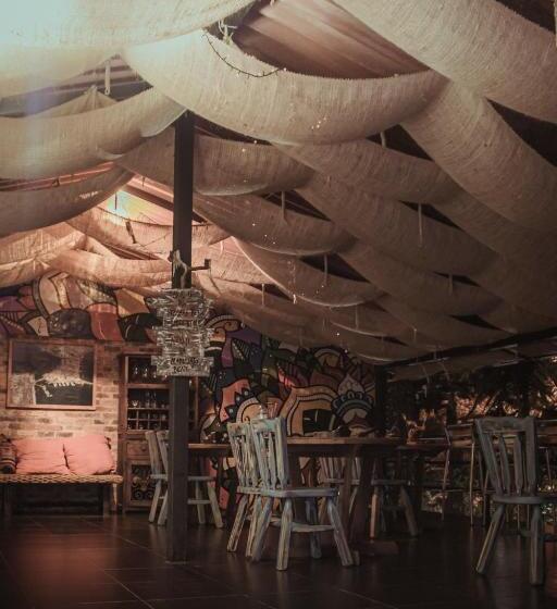 La Finestra Spa Hotel Boutique