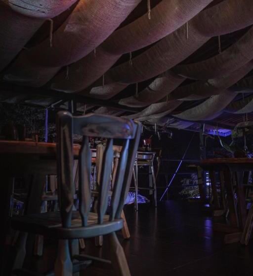 La Finestra Spa Hotel Boutique