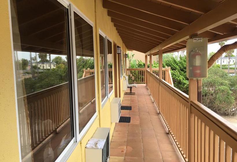 La Jolla Biltmore Motel