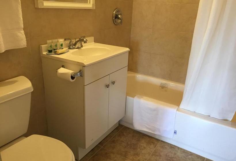 La Jolla Biltmore Motel