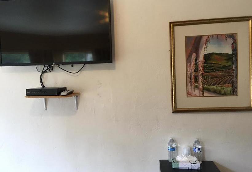 La Jolla Biltmore Motel