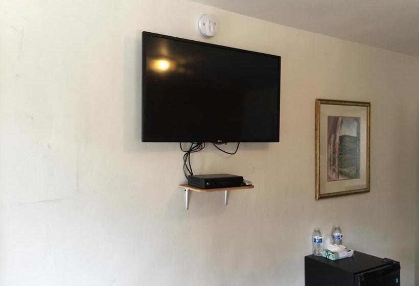 La Jolla Biltmore Motel