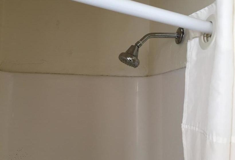 La Jolla Biltmore Motel