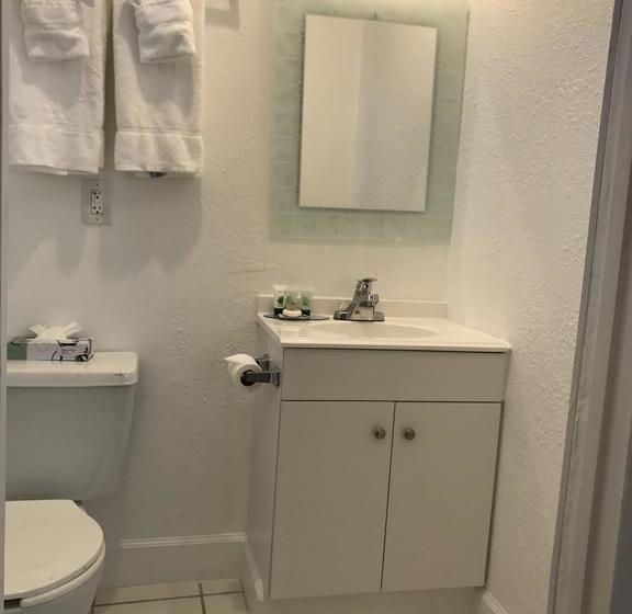 La Jolla Biltmore Motel