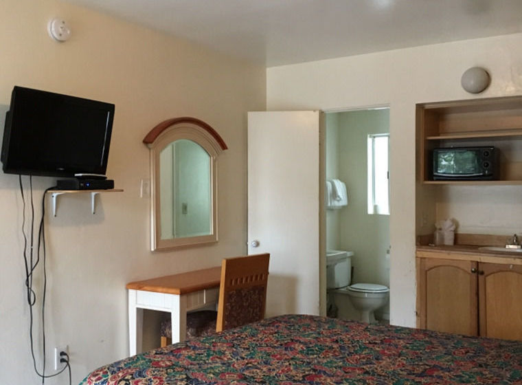 La Jolla Biltmore Motel