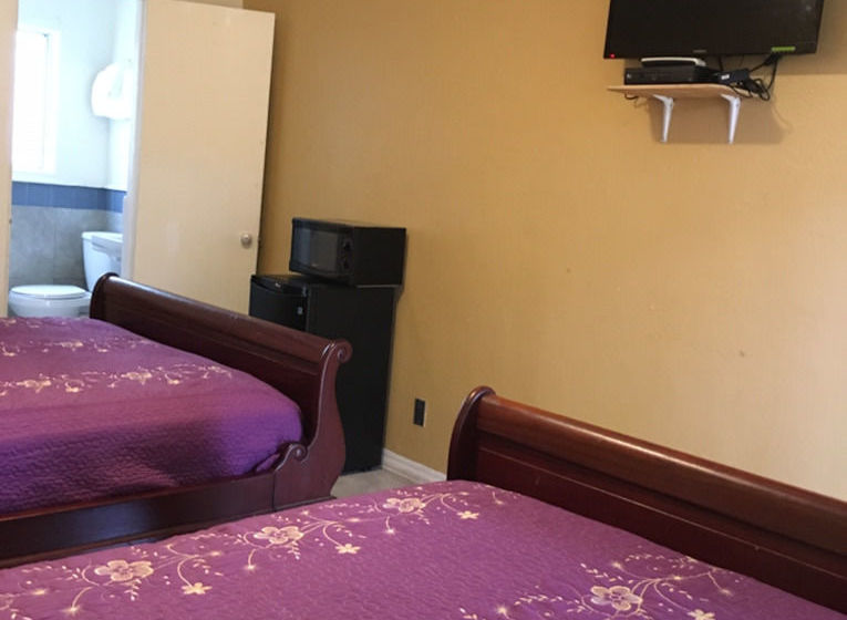 La Jolla Biltmore Motel