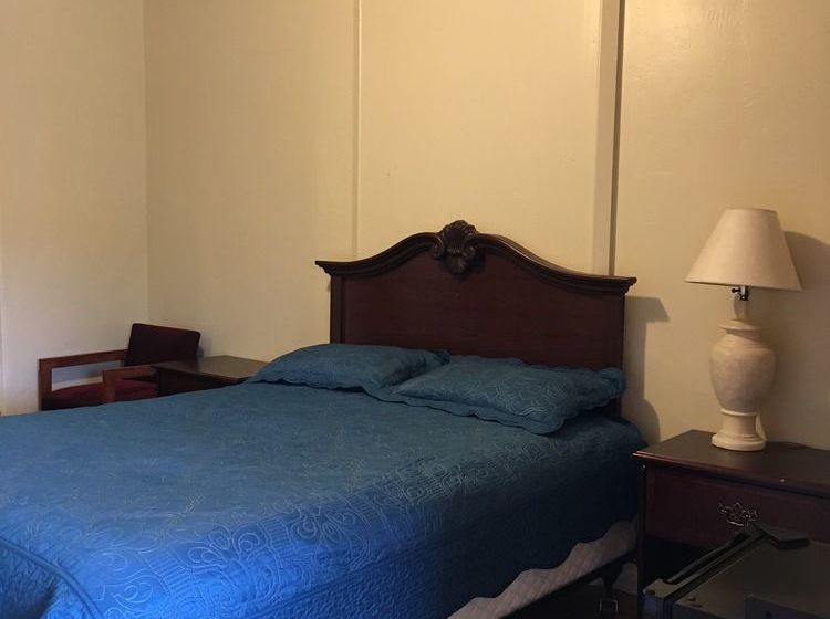 La Jolla Biltmore Motel