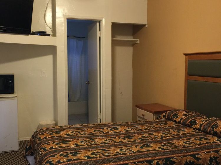 La Jolla Biltmore Motel