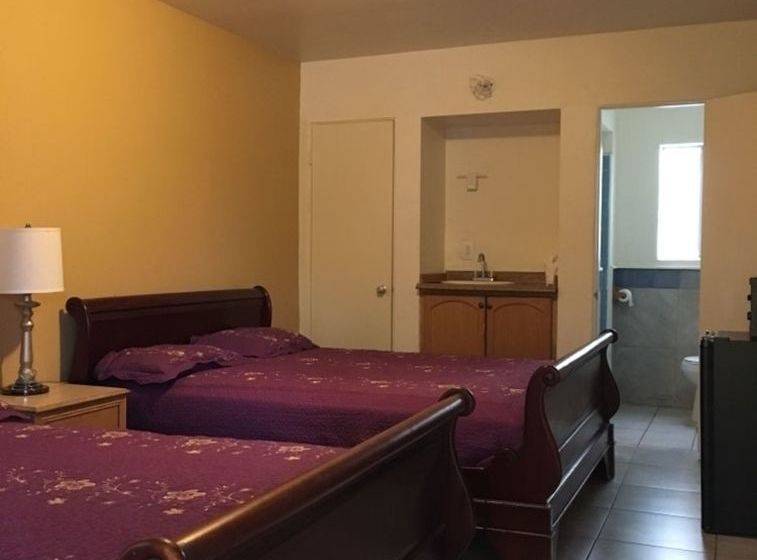 La Jolla Biltmore Motel