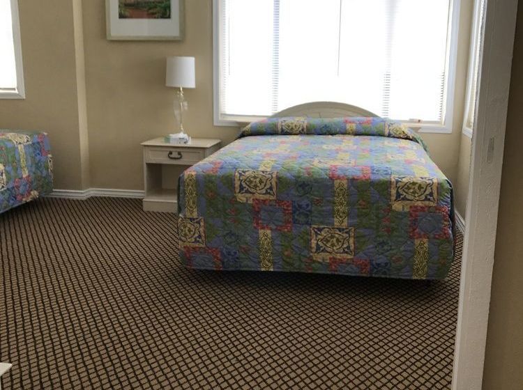 La Jolla Biltmore Motel