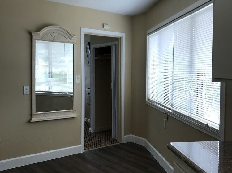 La Jolla Biltmore Motel