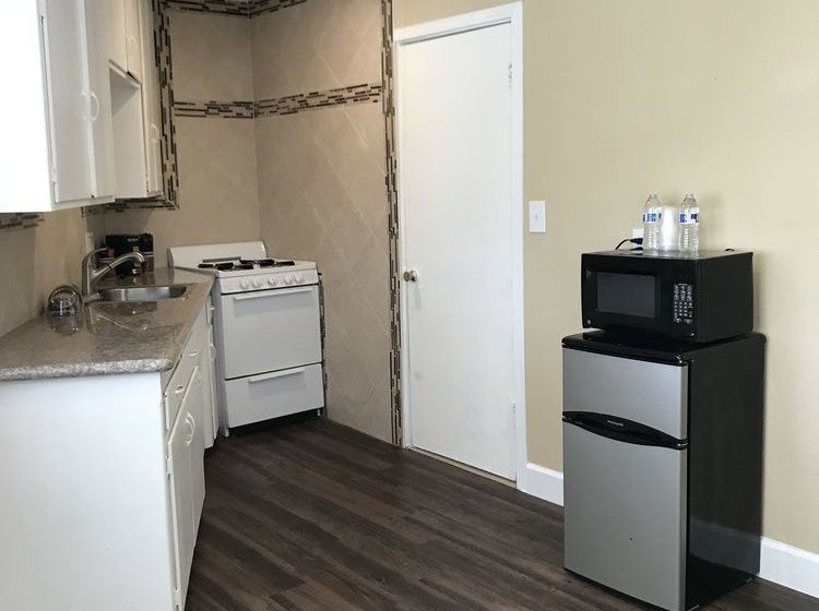 La Jolla Biltmore Motel