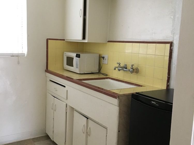 La Jolla Biltmore Motel