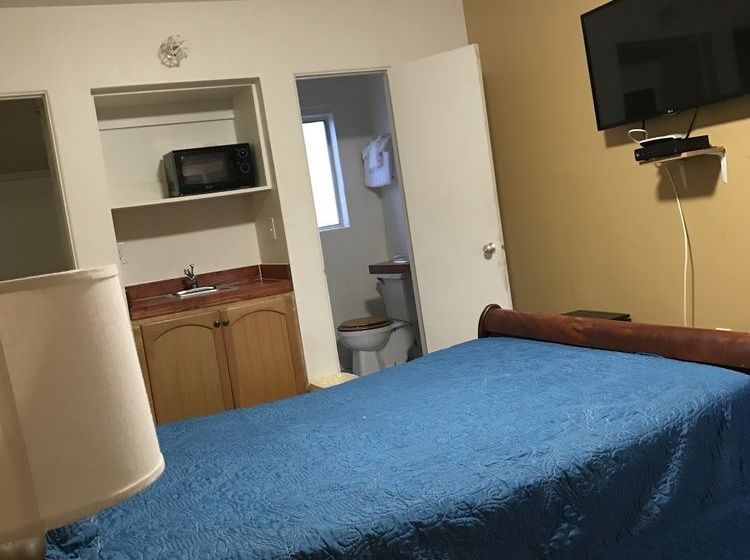 La Jolla Biltmore Motel