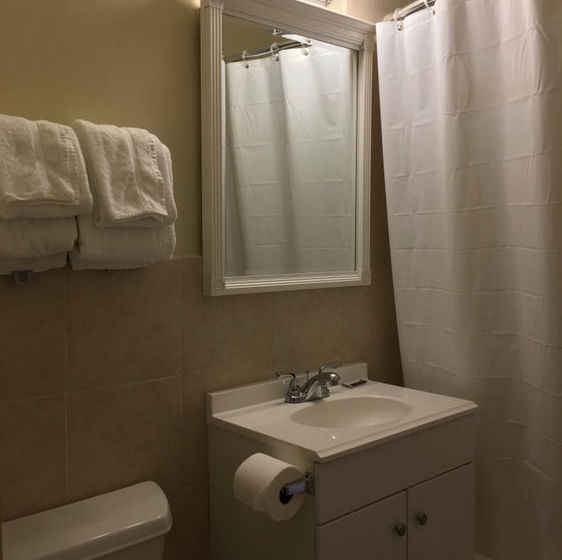 La Jolla Biltmore Motel