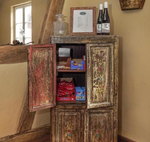 Stevenson House Bed And Breakfast