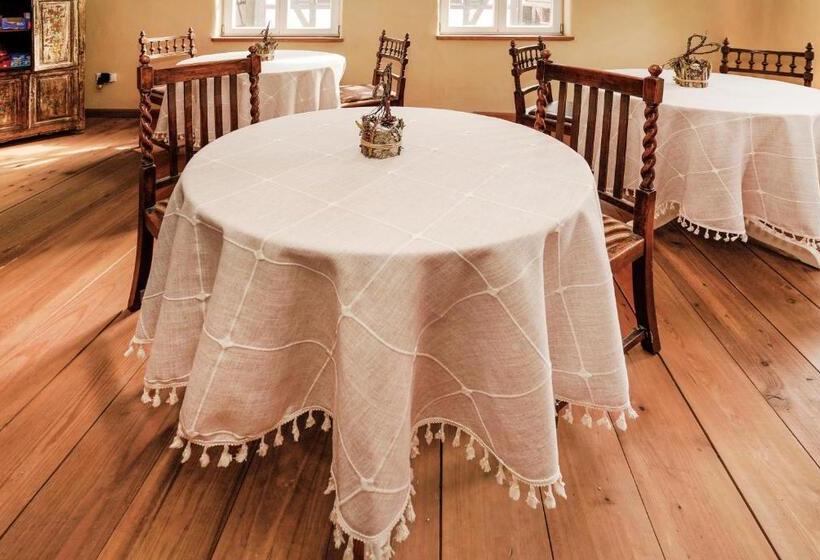 Stevenson House Bed And Breakfast