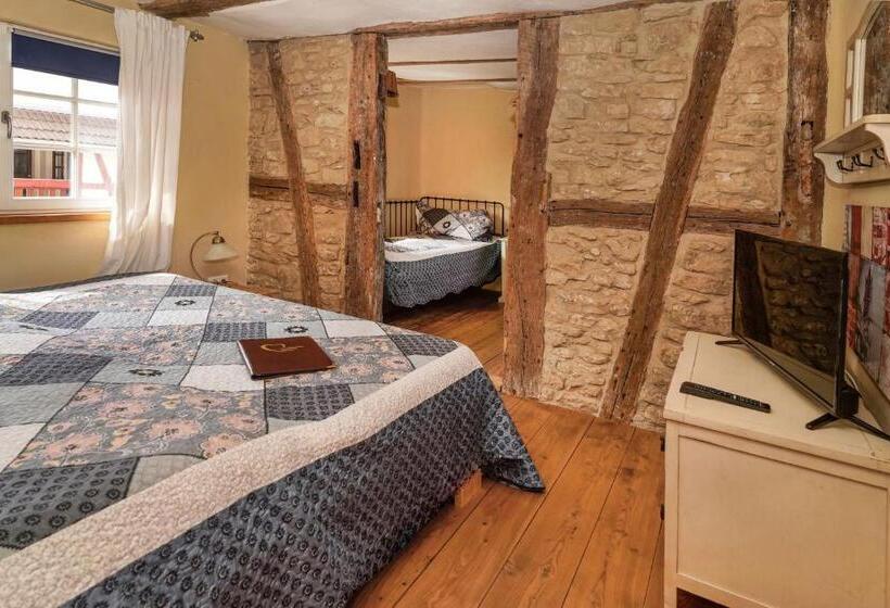 Stevenson House Bed And Breakfast