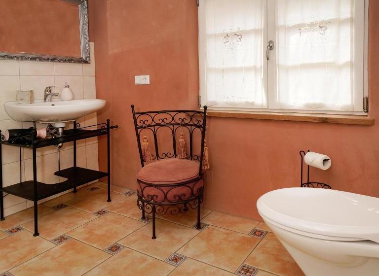 Stevenson House Bed And Breakfast