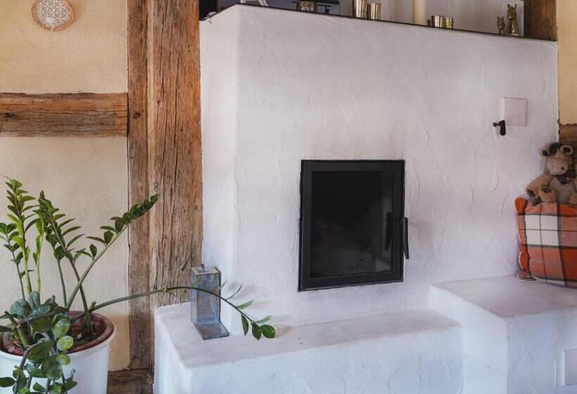 Stevenson House Bed And Breakfast