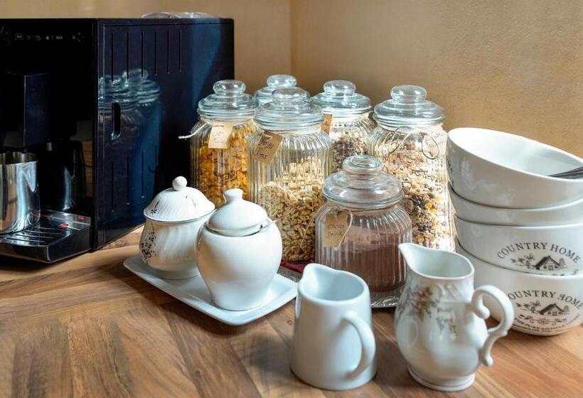 Stevenson House Bed And Breakfast