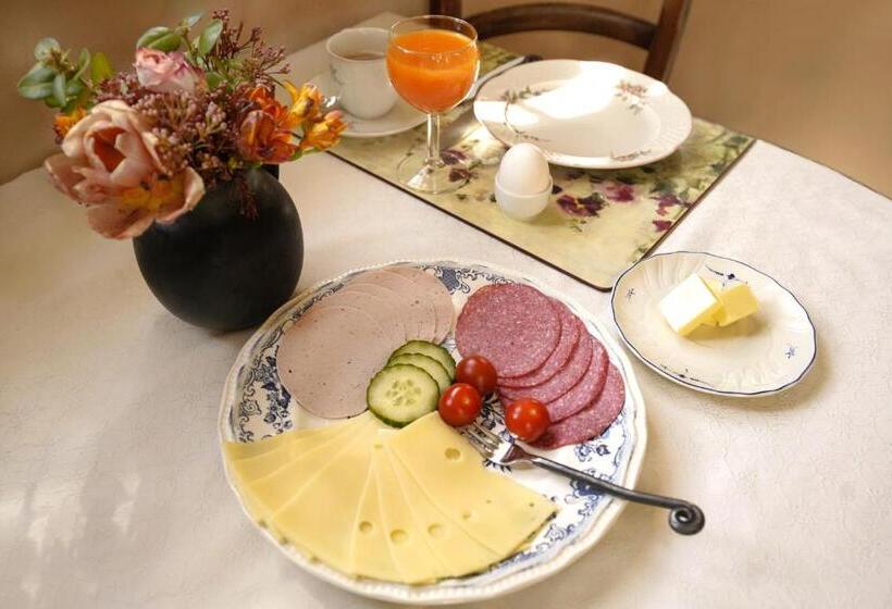 Stevenson House Bed And Breakfast