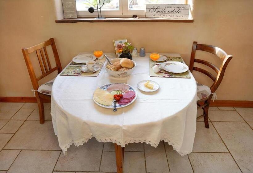 Stevenson House Bed And Breakfast