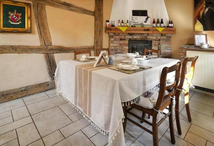 Stevenson House Bed And Breakfast