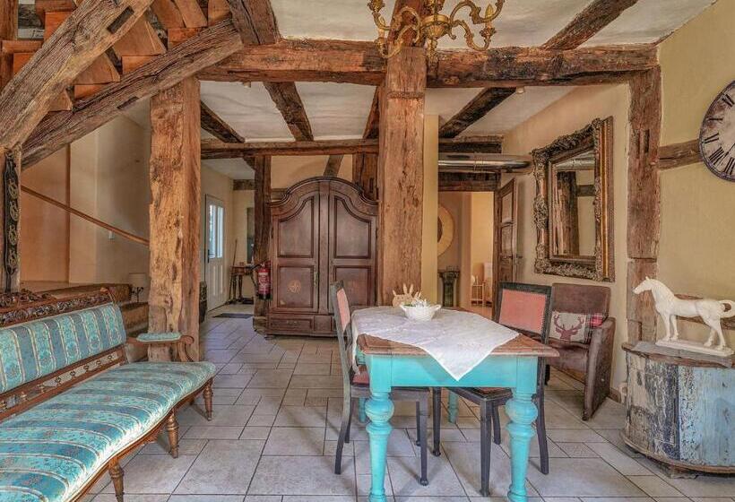 Stevenson House Bed And Breakfast