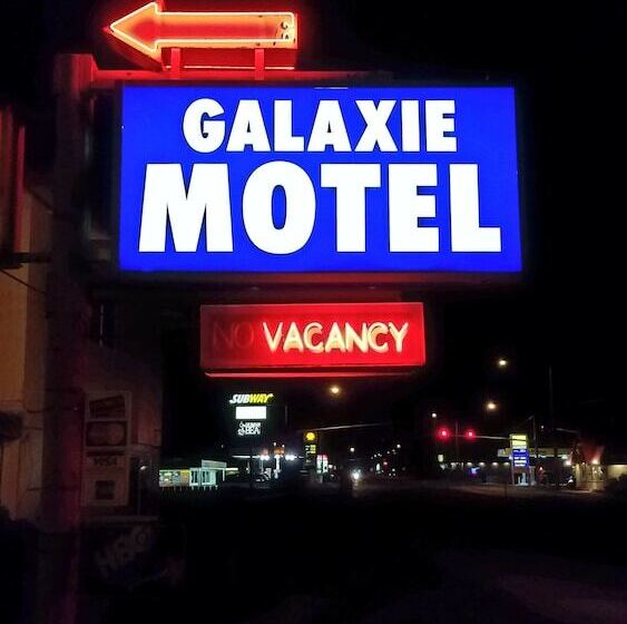 Galaxie Motel