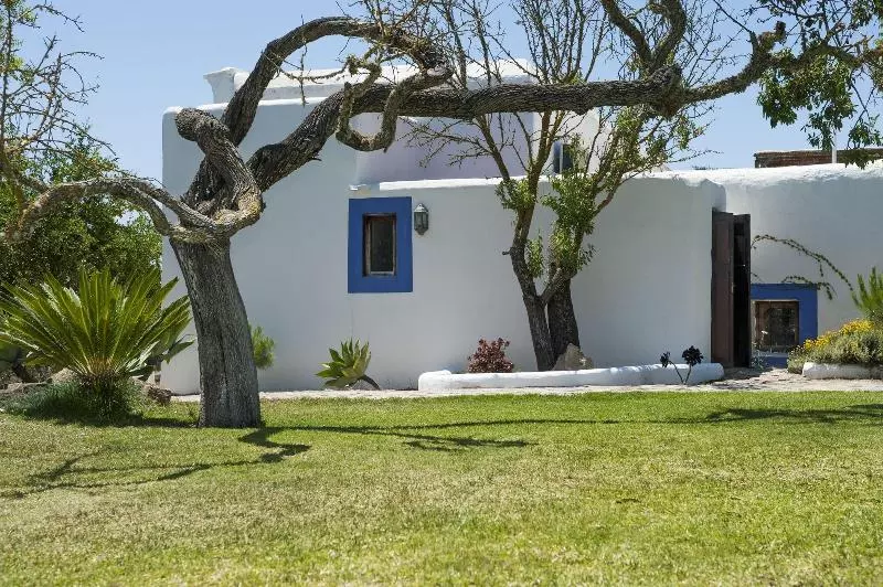 هتل Agroturismo Can Marquet   Adults Only