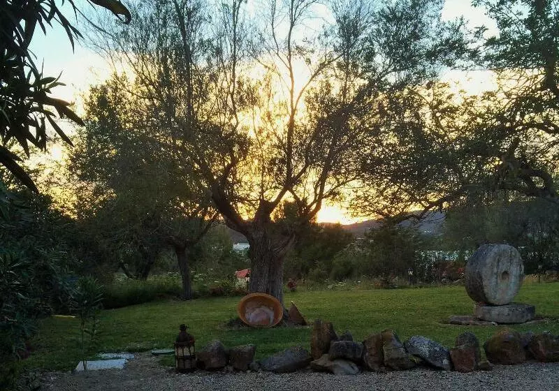 هتل Agroturismo Can Marquet   Adults Only