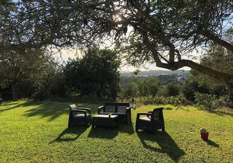 هتل Agroturismo Can Marquet   Adults Only