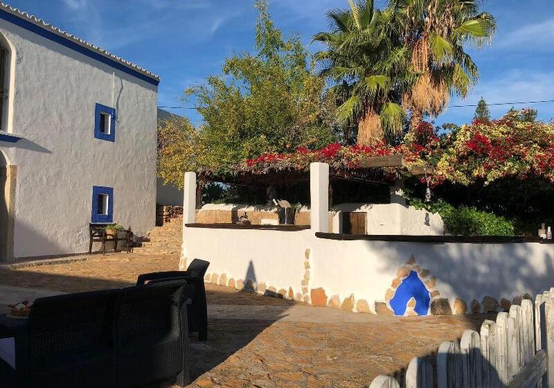 ホテル Agroturismo Can Marquet   Adults Only