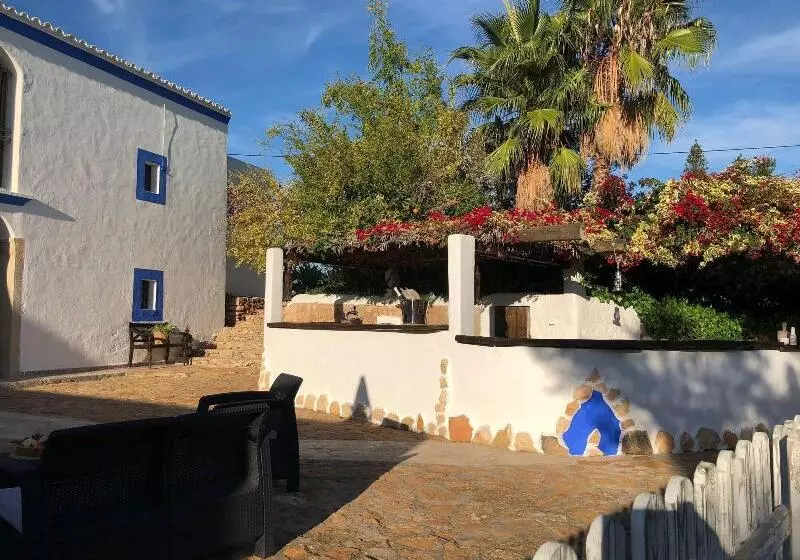 هتل Agroturismo Can Marquet   Adults Only