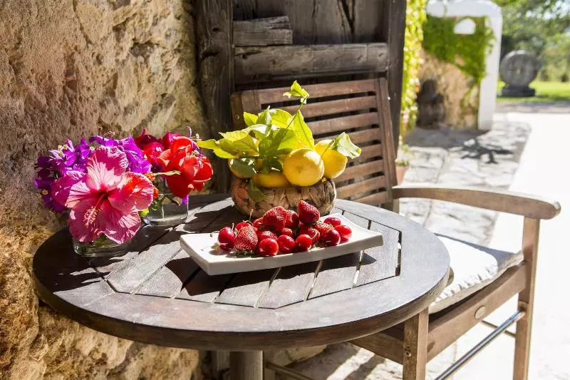 هتل Agroturismo Can Marquet   Adults Only