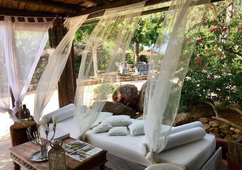 ホテル Agroturismo Can Marquet   Adults Only