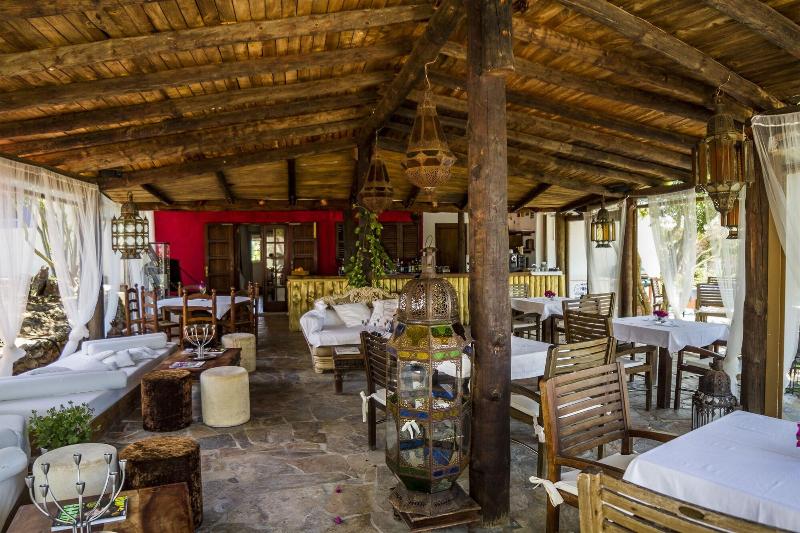 ホテル Agroturismo Can Marquet   Adults Only