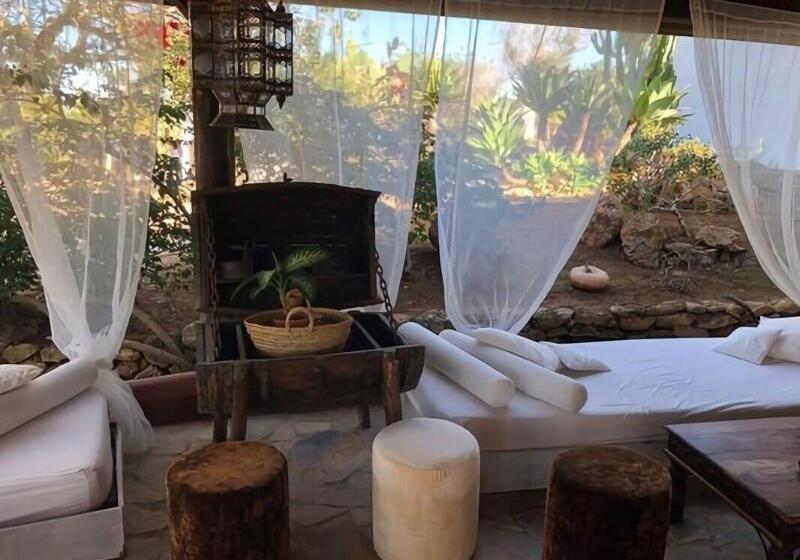 ホテル Agroturismo Can Marquet   Adults Only