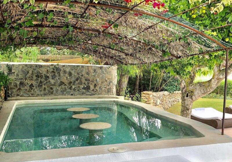 ホテル Agroturismo Can Marquet   Adults Only