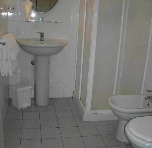 Hotelli Albergo La Posta Arezzo